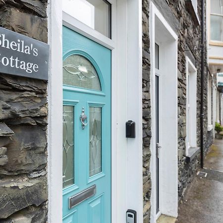 Sheila'S Cottage Bowness Екстериор снимка