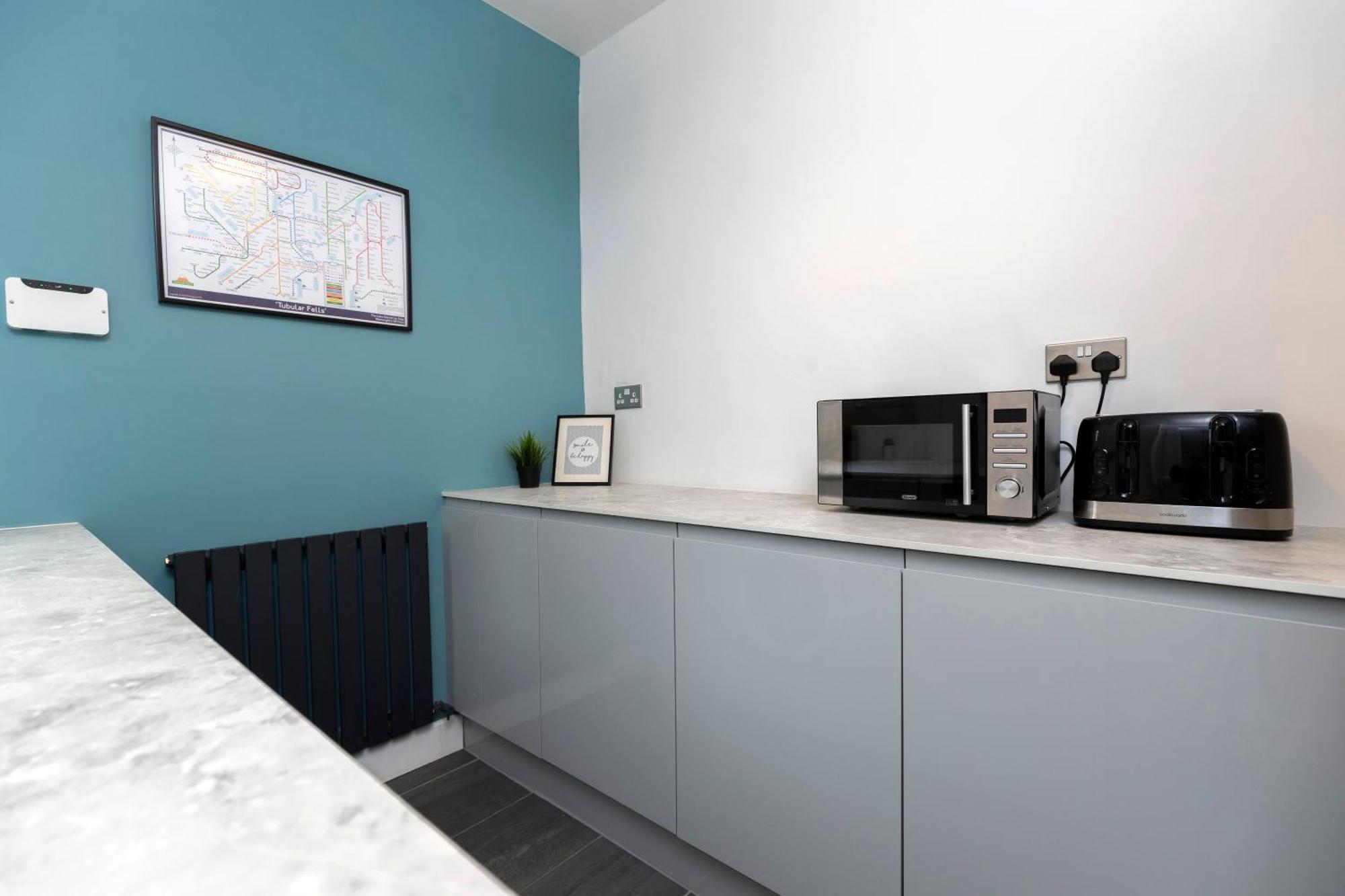 Sheila'S Cottage Bowness Екстериор снимка
