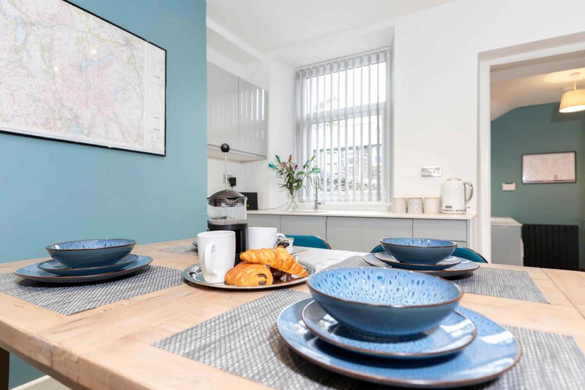 Sheila'S Cottage Bowness Екстериор снимка