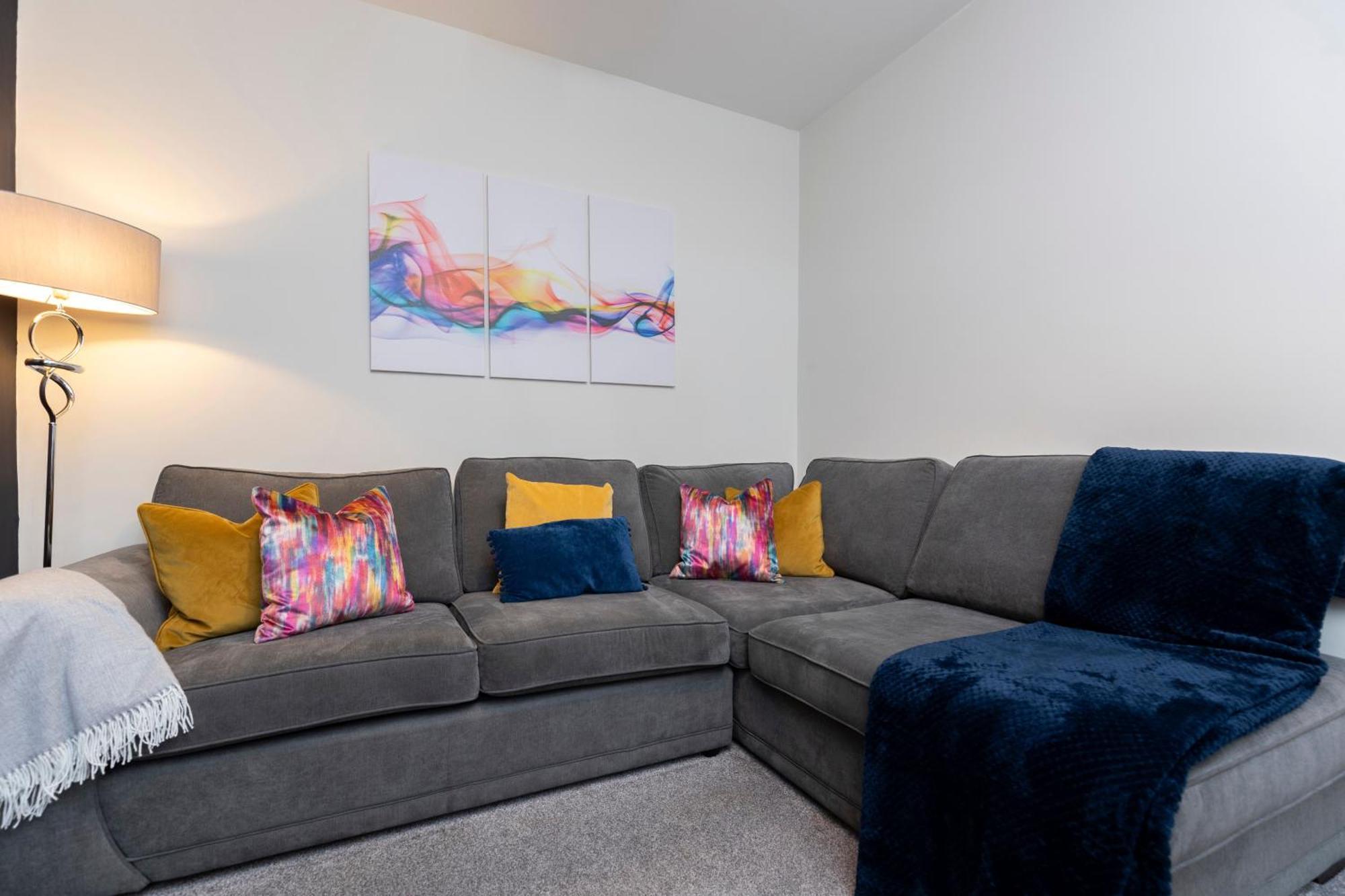 Sheila'S Cottage Bowness Екстериор снимка