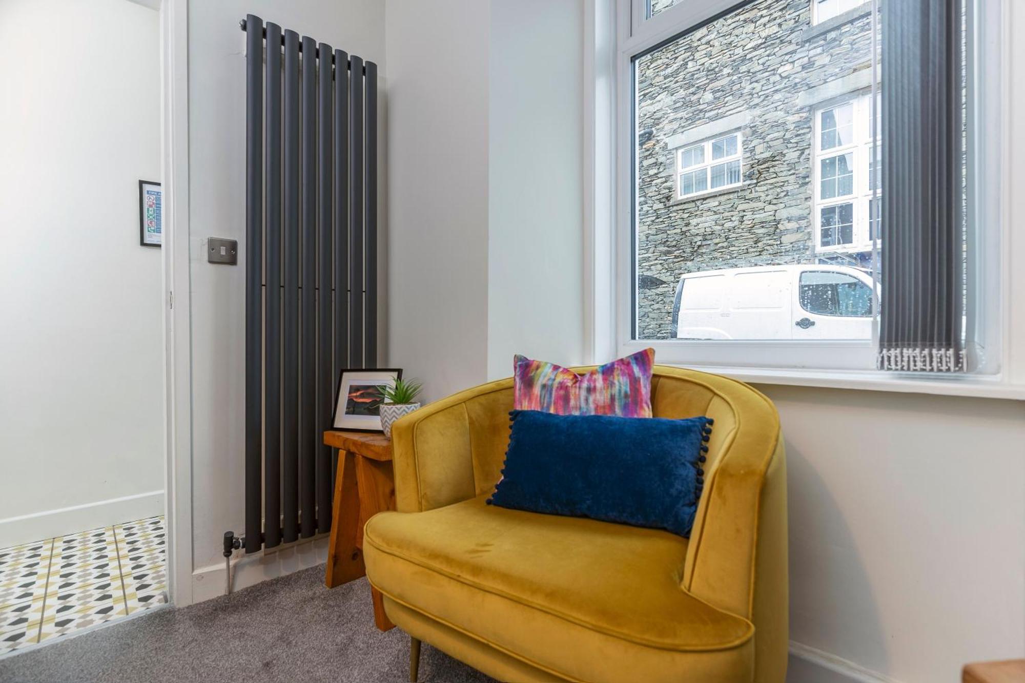 Sheila'S Cottage Bowness Екстериор снимка