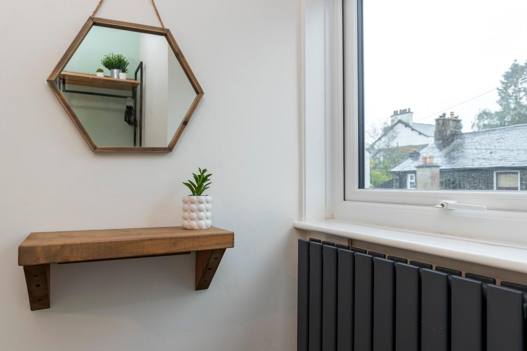 Sheila'S Cottage Bowness Екстериор снимка