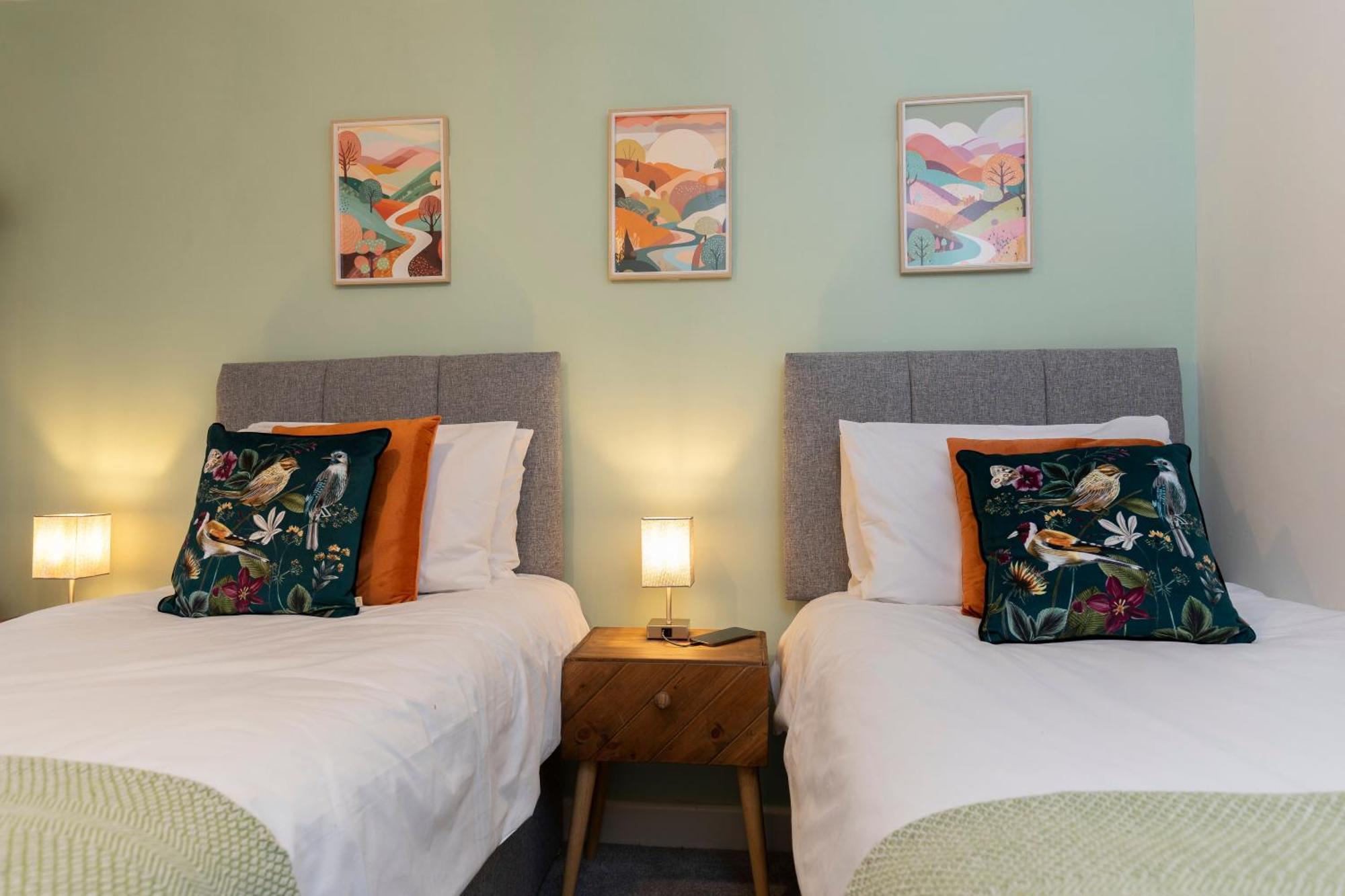 Sheila'S Cottage Bowness Екстериор снимка