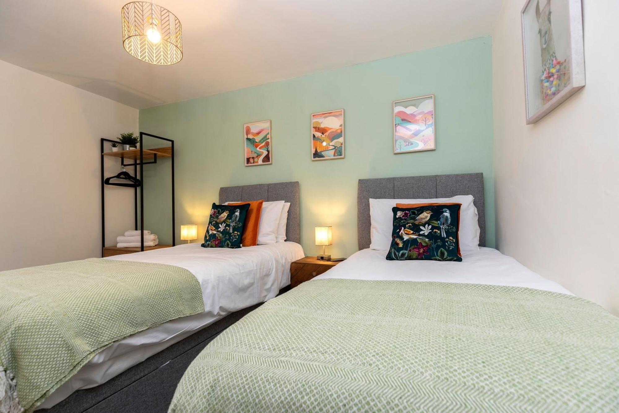 Sheila'S Cottage Bowness Екстериор снимка