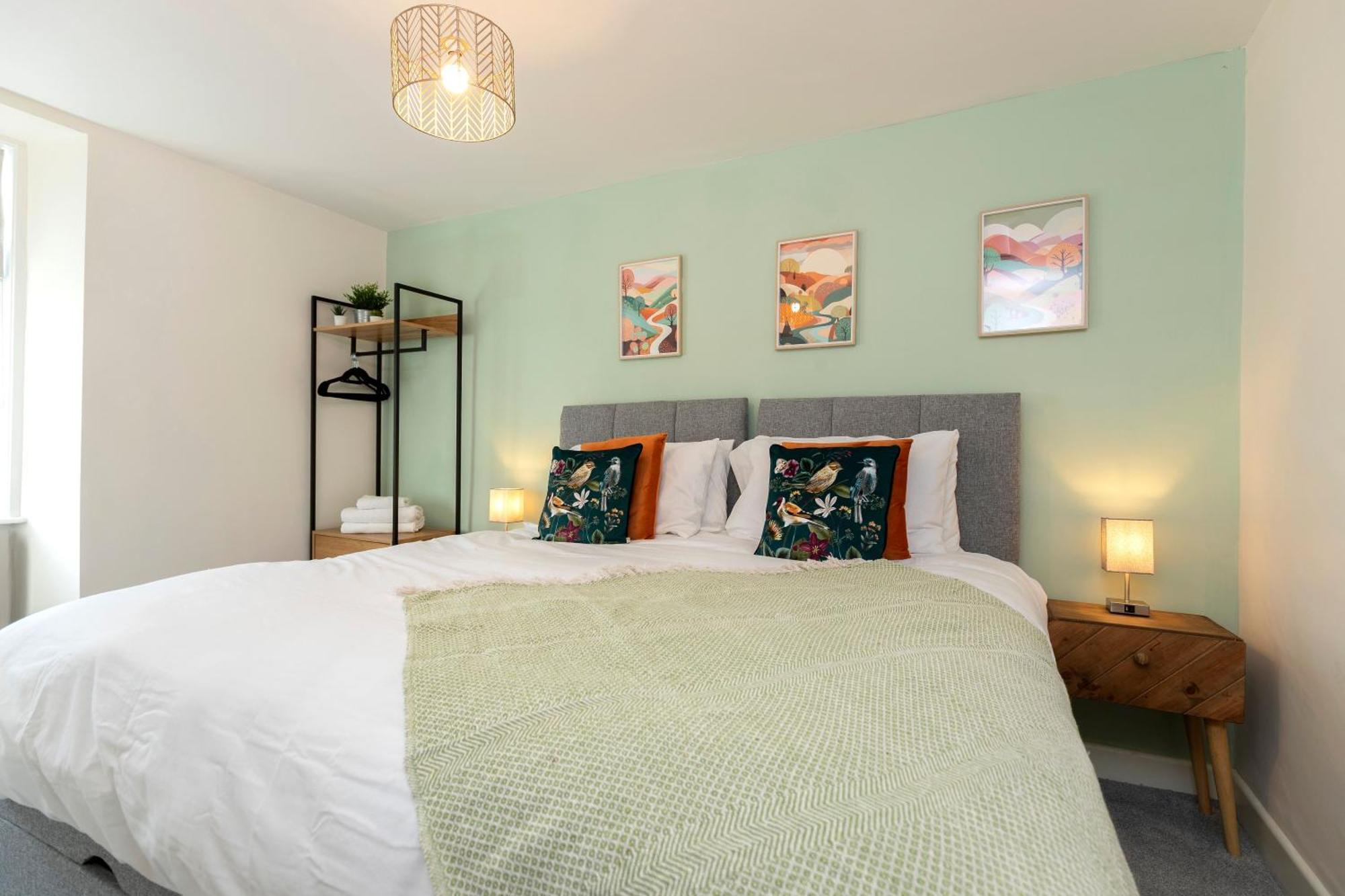 Sheila'S Cottage Bowness Екстериор снимка